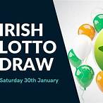 bet on the irish lottery